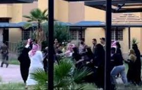 السعودية: غضب شعبي من مدير شرطة خميس مشيط.. فما السبب؟