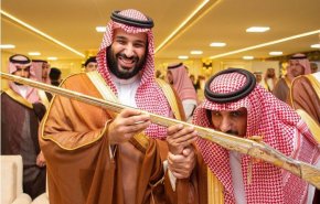 مواقع التواصل: إبن سلمان تدفق أموال السعودية لغايات سياسية 