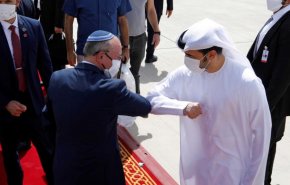 اجتماع رباعي بين أمريكا والكيان الإسرائيلي و الإمارات والبحرين