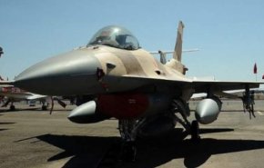 أمريكا تبيع 12طائرة إف-16 للأردن