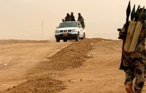 'داعش' تختطف 4 عراقيين في صلاح الدين
