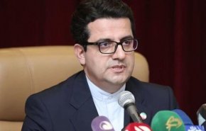 سفیر ایران در باکو: اگر ⁧سپاه پاسداران⁩ نبود، اروپایی‌ها در خیابان‌هایشان جنازه جمع می‌کردند