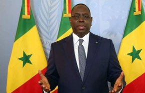 رئيس السنغال: نرغب بتعزيز العلاقات الثنائية مع سوريا في شتى المجالات