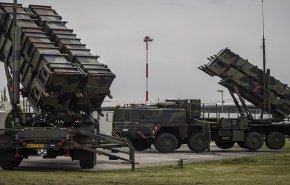 ضابط أمريكي يحذر بلاده من إمداد أوكرانيا بأنظمة الدفاع الجوي 'باتريوت'