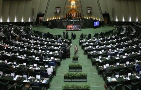 مجلس الشورى يدين الإجراء الأخير للبرلمان الأوروبي ضد الحرس الثوري