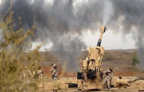 شهادت ۲ یمنی در حمله دوباره سعودی ها به صعده