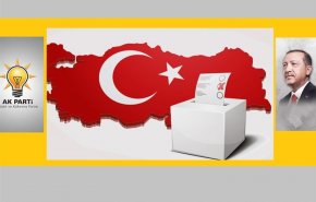 أردوغان يحدد 14 مايو موعدا للانتخابات الرئاسية والتشريعية في تركيا