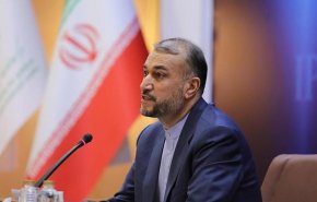 امیرعبداللهیان: بورل به صراحت گفت مصوبه پارلمان اروپا احساسی است/ نگرانی‌ بروکسل از اقدام متقابل ایران علیه اشخاص، مقام‌ها و اماکن اروپایی