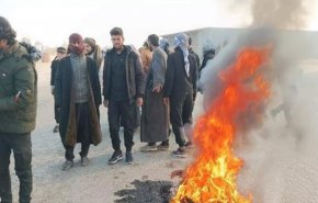 حظر تجوال تفرضه 'قسد' في الرقة شمالي سوريا