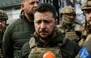  استقالة مجموعة من كبار المسؤولين الأوكرانيين بسبب فضيحة فساد
