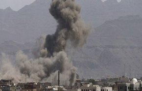 شهادت سه کودک یمنی در بمباران ائتلاف متجاوز در حدیده