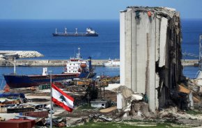 دادستان کل لبنان: بازپرس پرونده انفجار بندر بیروت علیه دستگاه قضایی نافرمانی کرده است