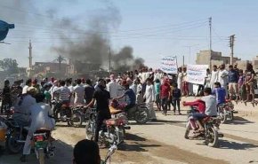 تجدد الاحتجاجات ضد 'قسد' في دير الزور السورية