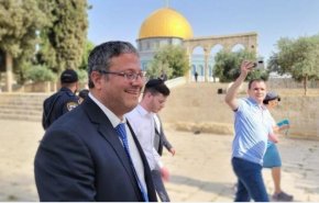 'بن غفير' يتحدى الأردن يعلن نيته اقتحام المسجد الأقصى مجددا