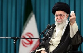 قائد الثورة الاسلامية : الاساءة للقران دليل على عداء الاستكبار لمبدأ الإسلام والقران