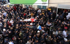 مصر تحذر وتدين اقتحام قوات الاحتلال لمخيم جنين