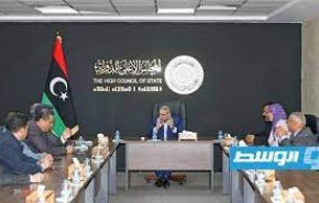 ليبيا.. المشري يكشف الأزمة بين مجلسي النواب والدولة 