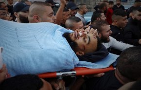 شهداء واصابات بالعشرات إثر عمليات الاحتلال في جنين