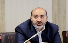 مكتب الرئاسة الإيرانية يرد على الشائعات حول بحر قزوين