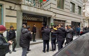 قائد شرطة طهران يدلي بتفاصيل جديدة عن حادث سفارة آذربيجان