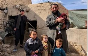 نسب سوء التغذية في أفغانستان بلغت أعلى مستوياتها