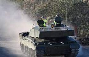 كييف ترتقب الحصول على ستين دبابة من بولندا
