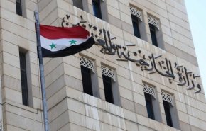 دمشق حمله رژیم صهیونیستی به "جنین" را محکوم کرد