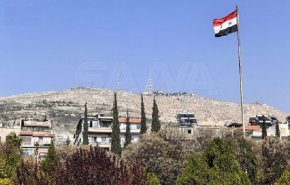 إعداد دراسة حول آثار الحصار الغربي المفروض على سوريا 