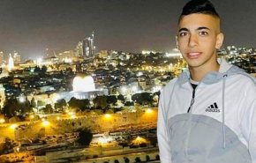 استشهاد شاب فلسطيني متأثرا بإصابته برصاص الإحتلال  قبل يومين 