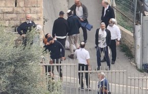 بالفيديو..إصابات في عملية بطولية جديدة بحي سلوان في القدس المحتلة