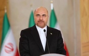 قاليباف: قمة الجزائر فرصة جيدة لتطوير العلاقات والوحدة بين الدول الإسلامية