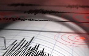 زلزال بقوة 5.9 درجة يضرب ضواحي مدينة خوي بمحافظة اذربيجان الغربية