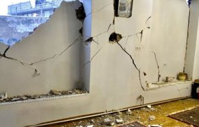 وزیر بهداشت: حدود ۸۴۰ نفر در زلزله خوی مصدوم شدند