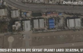 دیفنس اکسپرس: تصاویر ماهواره‌ای از تاسیسات اصفهان هیچ آسیبی را نشان نمی‌دهد

