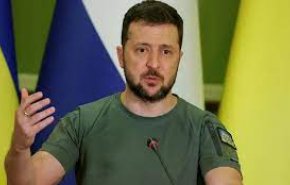زيلينسكي: الروح المعنوية بأوكرانيا تراخت وكأن الناس في إجازة