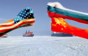 امريكا تستعد لمواجهة عسكرية قريبة مع روسيا والصين في القطب الشمالي
