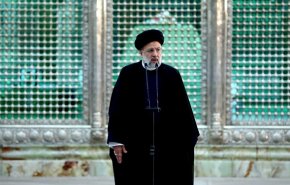 رئیس الجمهوریة: الثورة الإسلامية الإيرانية بقيت اليوم صامدة رغم مؤامرات العدو