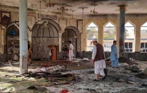  ارتفاع حصيلة قتلى وجرحى مذبحة مسجد بيشاور في باكستان
