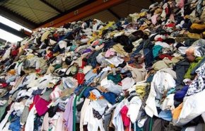 الملابس هي الأخطر على البيئة بعد البلاستيك