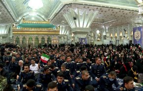 إيران تحتفل ببداية عشرة الفجر التي أدت لإنهاء نظام الشاه 