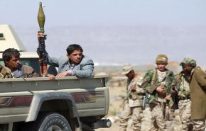 السعودية تشكل ميليشيات جديده لها في المناطق المحتلة جنوب اليمن 