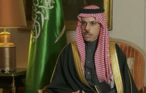 وزير خارجية السعودية يزور العراق غدا 