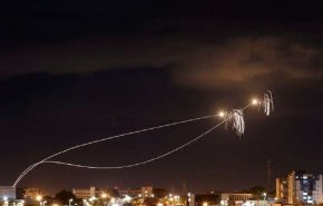 صافرات الإنذار تدوي في 'سديروت' والاحتلال يعلن صد صاروخ من غزة