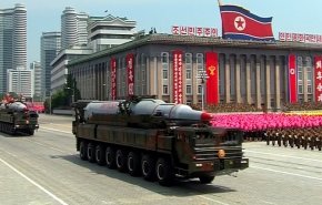 كوريا الشمالية ستقدم 