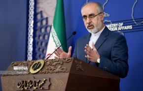 طهران تفند مزاعم اكتشاف أسلحة إيرانية متجهة إلى اليمن