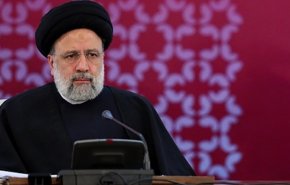 الرئيس الايراني: لدينا كوادر كفوءة يمكن الاعتماد عليها لازالة العقبات