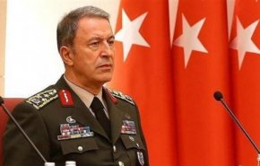 وزير الدفاع التركي يعلن عن محادثات مع وفود عسكرية من روسيا وسوريا قريبا