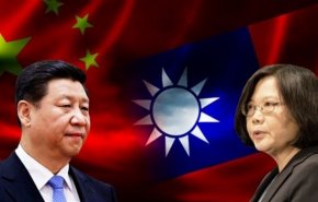 رئيس الصين يأمر جيشه بالاستعداد لغزو تايوان
