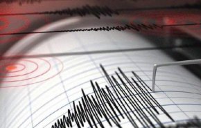 مرصد الزلازل يسجل زلزالا بقوة 4.2 ريختر على سواحل البحر الأحمر

