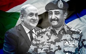 صحيفة عبرية: مسؤول سوداني كبير يزور 